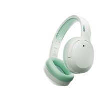 漫步者(EDIFIER)W820NB双金标版头戴式蓝牙降噪耳机柳芽青