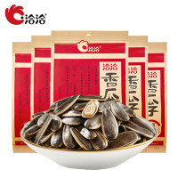 洽洽(chacheer)葵花籽香瓜子200g/包*5包