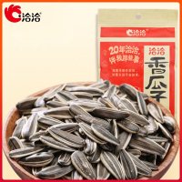 洽洽(chacheer)葵花籽香瓜子260g/包*5包