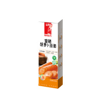 陇间柒月 富硒胡萝卜挂面300g 12B0300B02