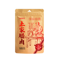 陇间柒月 土家腊肉500g