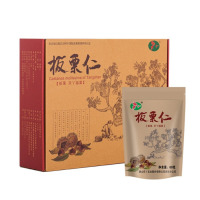 乐丫 板栗仁礼盒720g