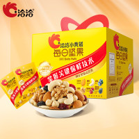 洽洽(chacheer)小黄袋每日坚果780g