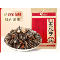 洽洽(chacheer)葵花籽香瓜子160g/包*5包