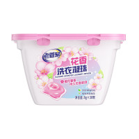老管家 花香洗衣凝珠8g*30颗