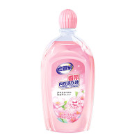 老管家 内衣内裤除菌洗衣液 500ml