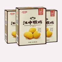 江中猴姑 苏打饼干96克*3