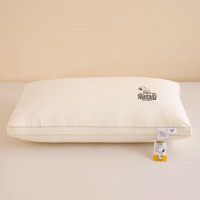 史努比 大豆纤维安睡枕(单边) 中SZX22