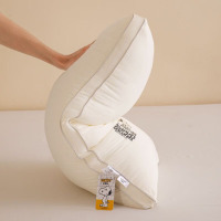 史努比 大豆纤维安睡枕(双边) 低SZX22