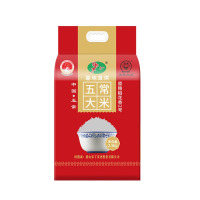 乐丫五常稻花香2.5kg