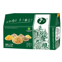 乐丫 杂粮2.4kg盒装