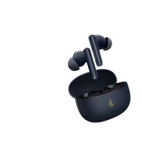 漫步者(EDIFIER)声迈X5 Pro 入耳式主动降噪蓝牙耳机黛蓝