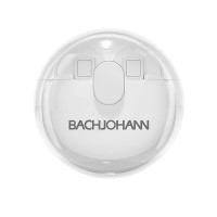 巴赫约翰 智能降噪真无线蓝牙耳机运动蓝牙 适用于华为苹果平板等蓝牙通用 T1