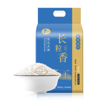 乐丫长粒香大米2.5kg