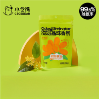 小仓熊晶珠香氛/金秋桂雨 替换袋装610295