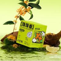 小仓熊晶珠香氛/金秋桂雨正装610296