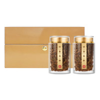 塞翁福 云南珍虫石斛45克*2罐