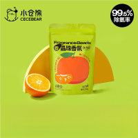 小仓熊晶珠香氛/落日橘子海 替换袋装610095