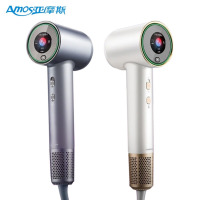 亚摩斯高速吹风机AS-C160H3(灰色)