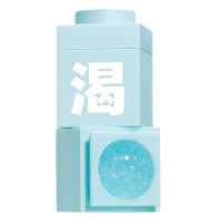 C咖解渴舒缓微凝珠精华面膜(清爽版-第二代)5g*5