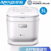 亚摩斯 微电脑电饭煲AS-WFT30L