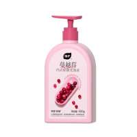 植护 悦色橙内衣除菌洗涤液500g/瓶