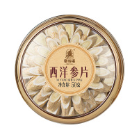 塞翁福西洋参(斜切片)50克
