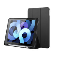 锐思(Recci) 肤感Ipad保护套RPC-C03雅致黑