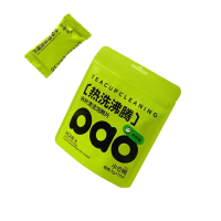 小仓熊水杯泡腾片/10颗装610249