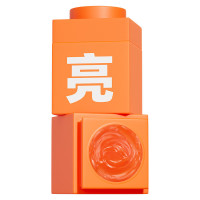 C咖晶采透亮精华面膜7g