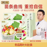 贡苑-190g冬瓜荷叶大肚茶