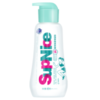 600g超能supnice运动衣物洗衣液1110601001