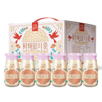 塞翁福 鲜炖银耳羹礼1188克