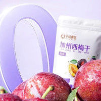 孕味食足原味西梅100g*3袋SP-LSGG120101
