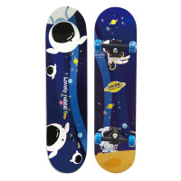 airud/babylabolabo(艾瑞迪)木滑板木滑板ALB-001