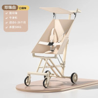 airud/babylabolabo(艾瑞迪)折叠口袋手推车C6