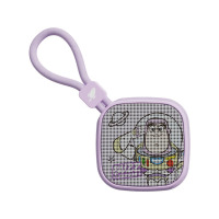 迪士尼(DISNEY) 无线迷你手提小音响 DW-S1便携式蓝牙音箱-巴斯光年