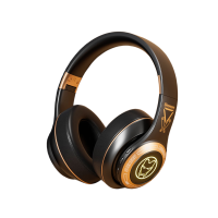 迪士尼(DISNEY) 漫威联名款漫威H2头戴式蓝牙耳机-钢铁侠