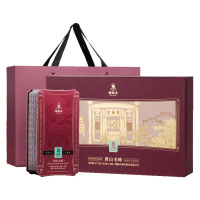 谢裕大 黄山毛峰铭门3000绿茶礼盒270g