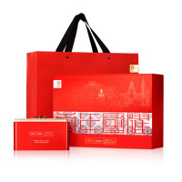 谢裕大 六安瓜片盛世5000绿茶礼盒260g/盒