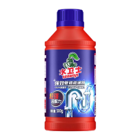 水卫仕(SHUIWEISHI) 管道疏通剂2瓶[cjsws41126]500g*2