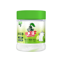 水卫仕(SHUIWEISHI) 水垢净260g*1瓶[cjsws41132]260g/瓶