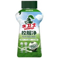 水卫仕(SHUIWEISHI) 校服净340g*3[cjsws41158]340g*3