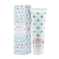 CATH KIDSTON 普罗旺斯护体乳玫瑰牡丹香250ml