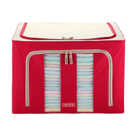 ANCHOW安巢视窗型百纳箱66L AJ266