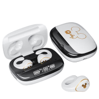 迪士尼(DISNEY) T20蓝牙耳机白色