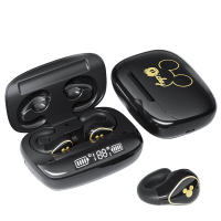 迪士尼(DISNEY) T20蓝牙耳机黑色