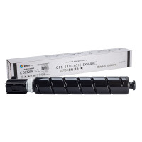 科思特(KST) K DXT20C 墨粉筒 适用得力deli M201CRx 黑色可打印17000页 专业版