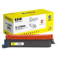 科思特(KST) K LT2600 蓝色 粉盒 适用Lenovo LC2600DNW 专业版