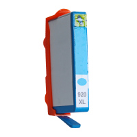 科思特(KST) 920XL C 蓝色墨盒 适用惠普Officejet 6000/7000 专业版
